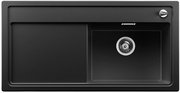 Мойка Бланко Zenar XL 6S крыло слева антрацит фото в Екатеринбурге Мойка Blanco Zenar XL 6S крыло слева антрацит фото в Екатеринбурге