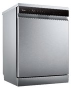 Посудомоечная машина Midea MFD60S350Si фото 3 в Екатеринбурге