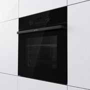Духовой шкаф Gorenje BO6737E02NBG фото 4 в Екатеринбурге