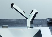 Смеситель Franke Polyedro хром фото 2 в Екатеринбурге