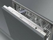 Посудомоечная машина Smeg STA6445-2 фото 3 в Екатеринбурге