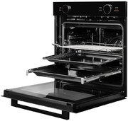 Духовой шкаф Kuppersberg HT 612 Black фото 4 в Екатеринбурге