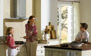 Вытяжка Miele DA 409 фото 4 в Екатеринбурге