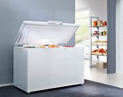 Морозильный ларь Liebherr GT 6122 фото 3 в Екатеринбурге