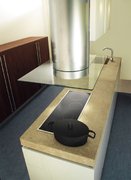 Вытяжка Falmec Polar Isola ix (800) ECP фото 2 в Екатеринбурге