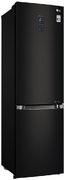 Холодильник LG GA-B499TGBM фото 3 в Екатеринбурге