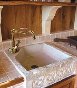 Смеситель Restart RBR 002/NS фото 2 в Екатеринбурге