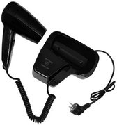 Настенный фен Meyvel MF4-1300 (Черный) фото в Екатеринбурге