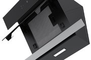 Вытяжка Midea MH60AN668GB фото 3 в Екатеринбурге