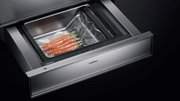 Вакуумный упаковщик Gaggenau DV461110 фото 2 в Екатеринбурге