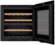 Встраиваемый винный шкаф Bertazzoni RWC60B4DNRP фото 2 в Екатеринбурге