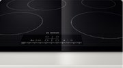 Электрическая варочная панель Bosch PKB651F17 фото 2 в Екатеринбурге