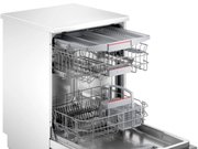 Посудомоечная машина Bosch SMS6HMW28Q фото 4 в Екатеринбурге