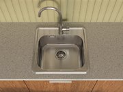 Мойка Omoikiri NOTORO 48 IN фото 3 в Екатеринбурге