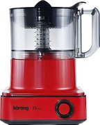 Кухонный комбайн Korting KFP 0201 Diva фото 3 в Екатеринбурге