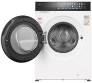 Стиральная машина Weissgauff WM 995 Direct Drive Touch Inverter Steam фото 2 в Екатеринбурге