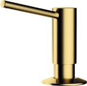 Дозатор Omoikiri OM-02 PVD-G фото в Екатеринбурге