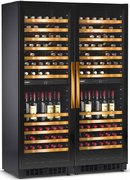 Винный шкаф Dometic E115FG Double Gold