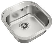 Мойка Тека Stylo 1B Polished фото 2 в Екатеринбурге Мойка Teka Stylo 1B Polished фото 2 в Екатеринбурге