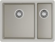 Мойка Omoikiri Kata 55-2-U-PA фото в Екатеринбурге