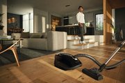 Пылесос Miele SGSP3 Complete C3 Black Diamond черный фото 4 в Екатеринбурге