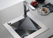 Смеситель Franke 311 хром фото 2 в Екатеринбурге