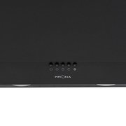 Вытяжка KRONA Olly 600 black PB фото 4 в Екатеринбурге
