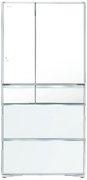 Холодильник Hitachi R-WXC740WH-XW