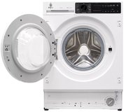 Встраиваемая стиральная машина Jacky`s JW B0722W фото 2 в Екатеринбурге