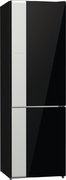 Двухкамерный холодильник Gorenje NRK 612 ORA B фото 3 в Екатеринбурге