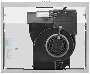 Вытяжка Krona LOTTE 600 inox PB фото 4 в Екатеринбурге