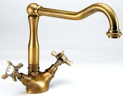 Смеситель Restart RBR 002 фото 2 в Екатеринбурге