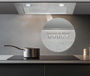Встраиваемая вытяжка Zigmund Shtain K 016.5 S фото 4 в Екатеринбурге