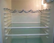 Холодильник Smeg FAB30V7 фото 2 в Екатеринбурге