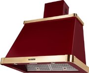 Вытяжка Kuppersberg V 939 BOR Bronze фото 2 в Екатеринбурге