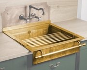 Мойка Restart LVQ 038 фото в Екатеринбурге