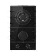 Газовая варочная панель Kuppersberg FG 36 B фото