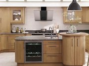 Вытяжка Maunfeld IRWELL GS 90 Black фото 2 в Екатеринбурге