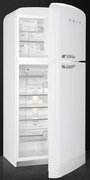 Холодильник Smeg FAB50RWH фото 2 в Екатеринбурге