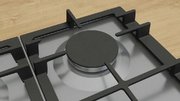 Газовая варочная поверхность Bosch PCS7A5I90 фото 4 в Екатеринбурге