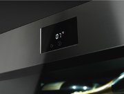 Холодильный шкаф для вина Smeg CVI318XS фото 3 в Екатеринбурге