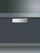 Посудомоечная машина Smeg PLA4645X7 фото 2 в Екатеринбурге