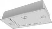 Встраиваемая кухонная вытяжка MAUNFELD Crosby Flat 52 нержавеющая сталь