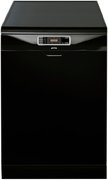 Посудомоечная машина Smeg LVS137N