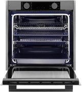 Духовой шкаф Kuppersberg HFT 610 GR фото 3 в Екатеринбурге