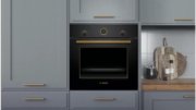 Встраиваемый духовой шкаф BOSCH HBJN10YB2R фото 3 в Екатеринбурге