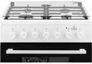 Комбинированная плита Electrolux EKK961900W фото 2 в Екатеринбурге
