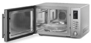 Микроволновая печь Smeg MOE34CXI фото 3 в Екатеринбурге