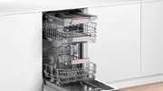 Встраиваемая посудомоечная машина Bosch SPV4XMX20E фото 2 в Екатеринбурге