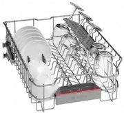 Встраиваемая посудомоечная машина BOSCH SPV6HMX2MR фото 3 в Екатеринбурге